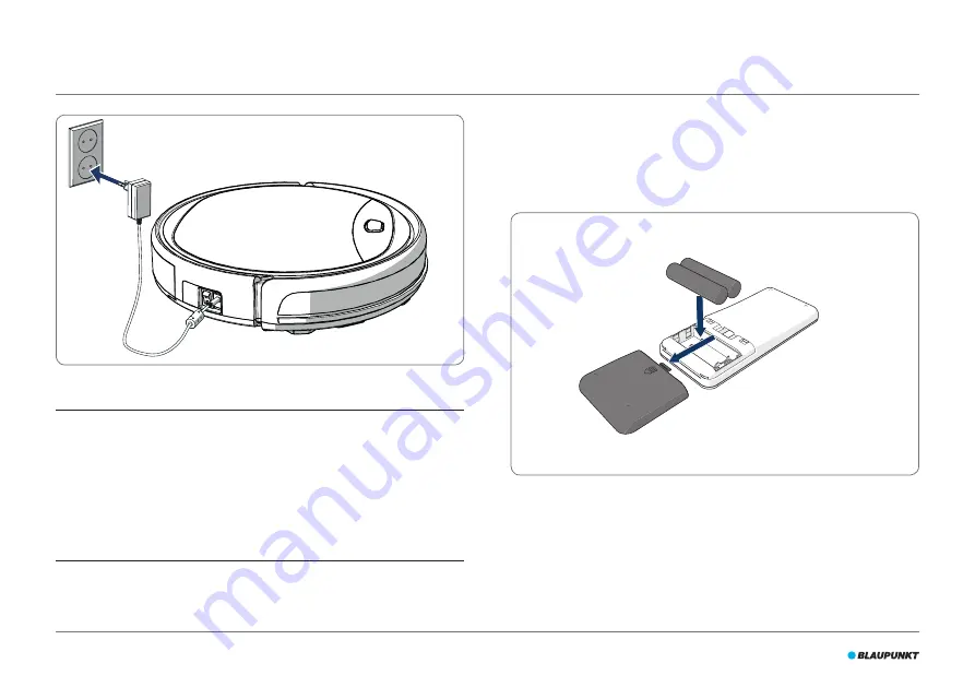 Blaupunkt XEASY User Manual Download Page 72