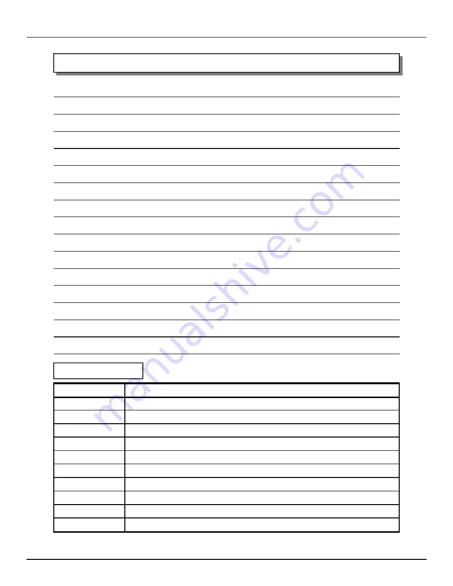 Blaze King 6003T Installation And Operating Instruction Manual Download Page 38