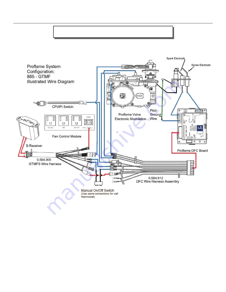 Blaze King Torino II Insert 1607 Скачать руководство пользователя страница 17