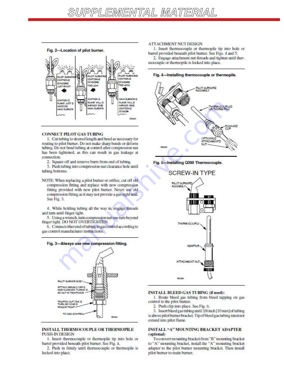 Blaze E6IO Manual Download Page 25