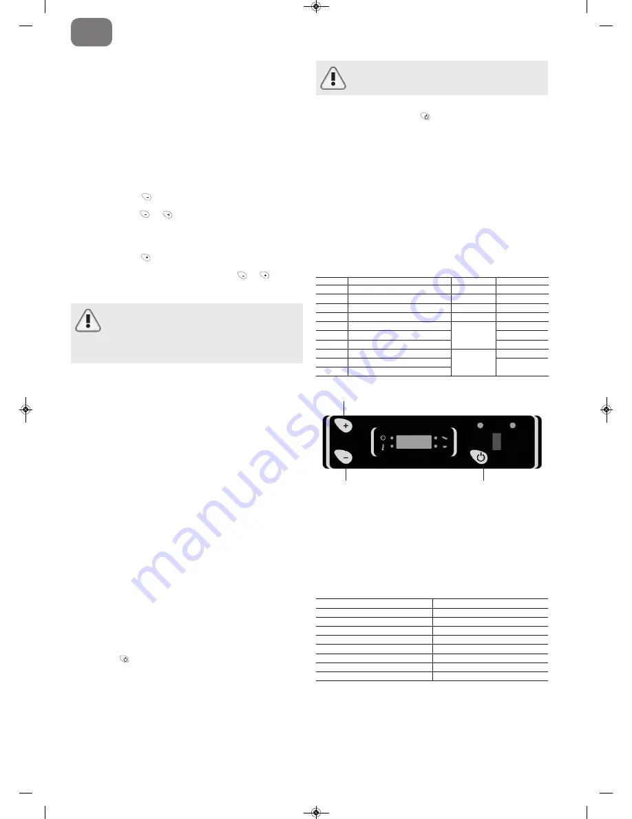 Blaze ES 10 Installation Manual Download Page 7