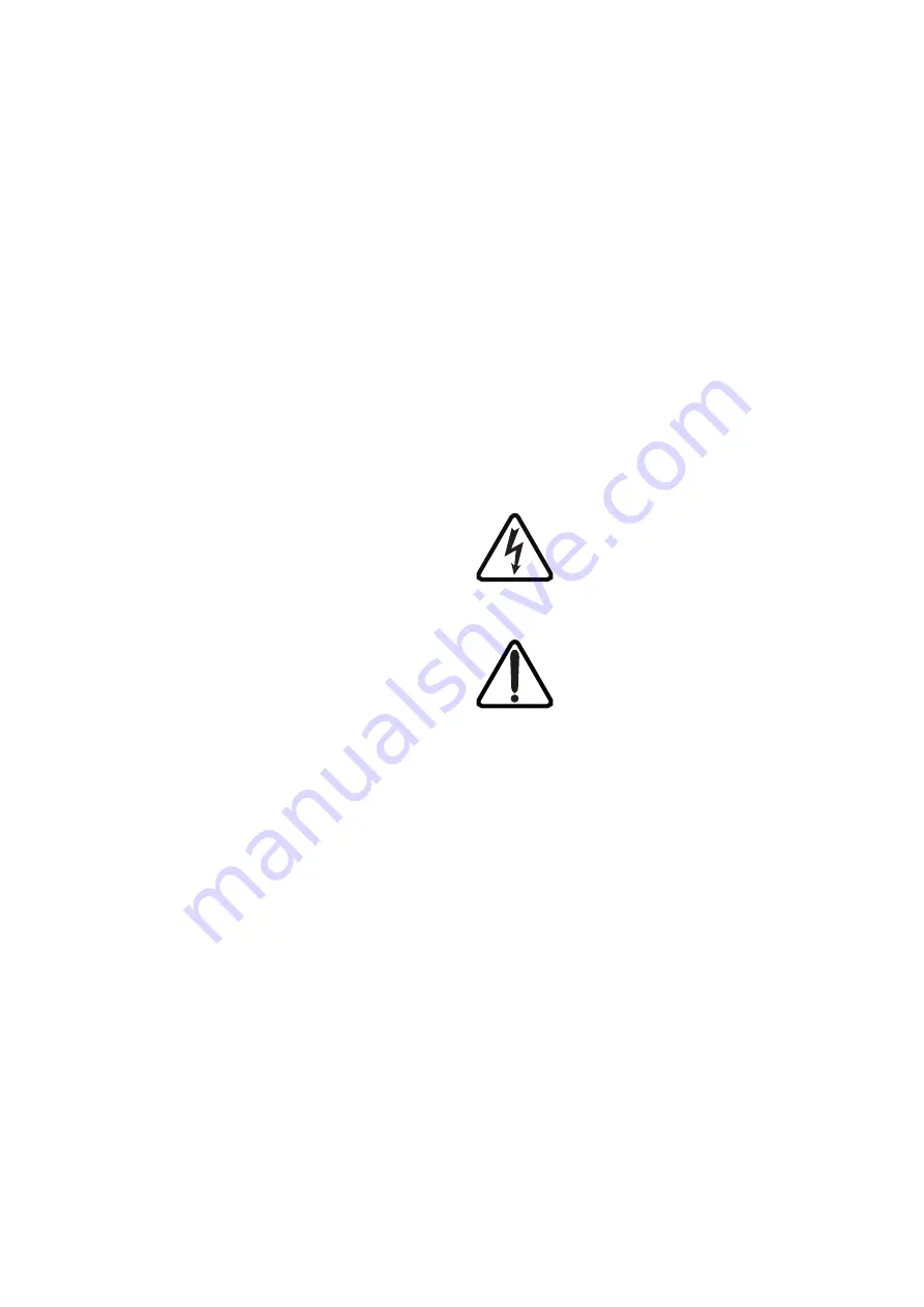 Blaze PowerZone Connect 122 Installation Manual Download Page 2