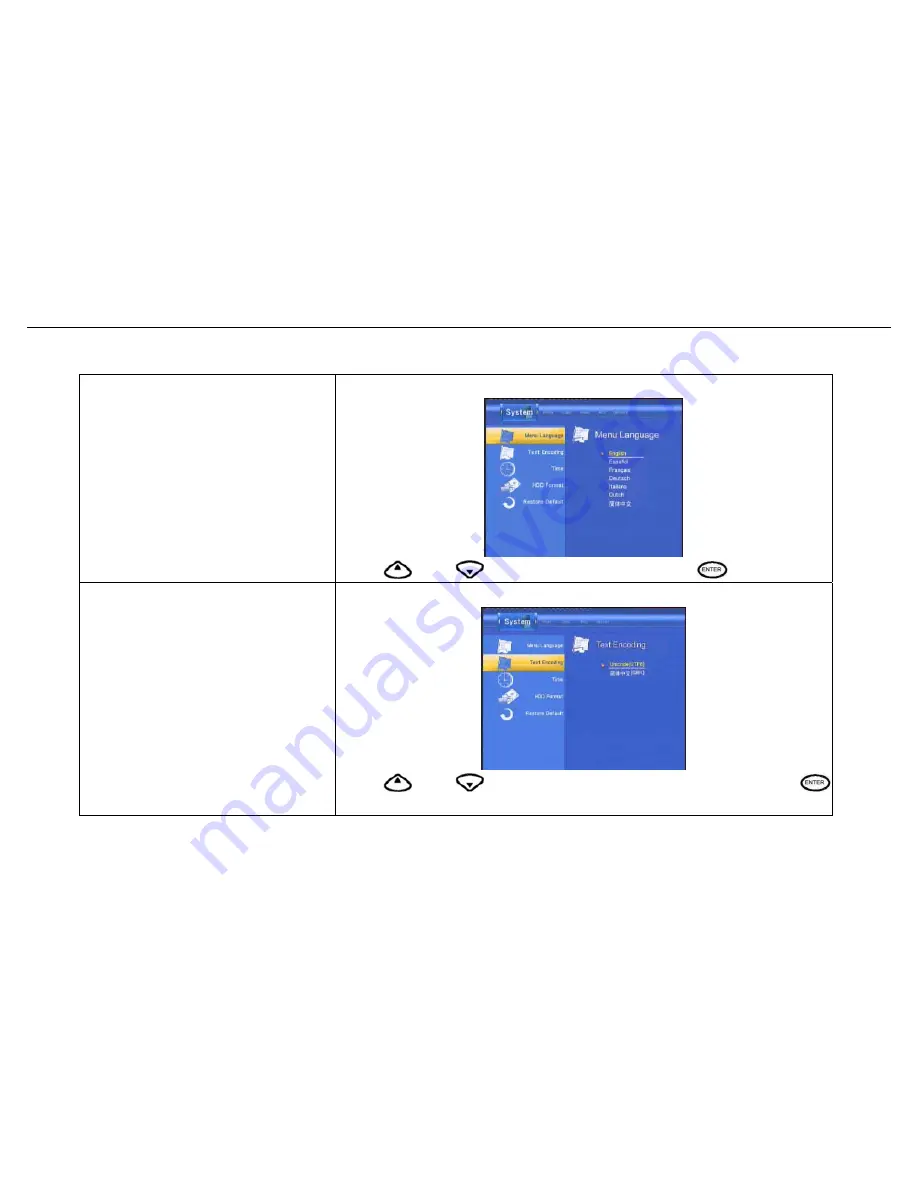 Blazee technology BM3030 User Manual Download Page 39