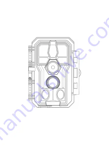 BlazeVideo A280 Instruction Manual Download Page 1