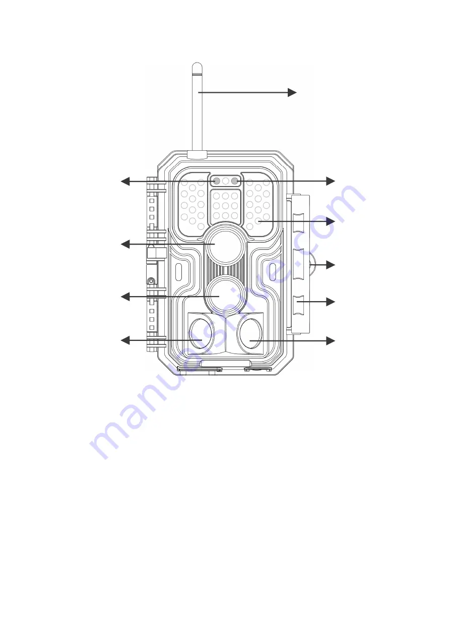 BlazeVideo A390G Instruction Manual Download Page 7