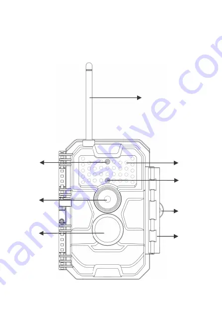 BlazeVideo W600 Скачать руководство пользователя страница 6