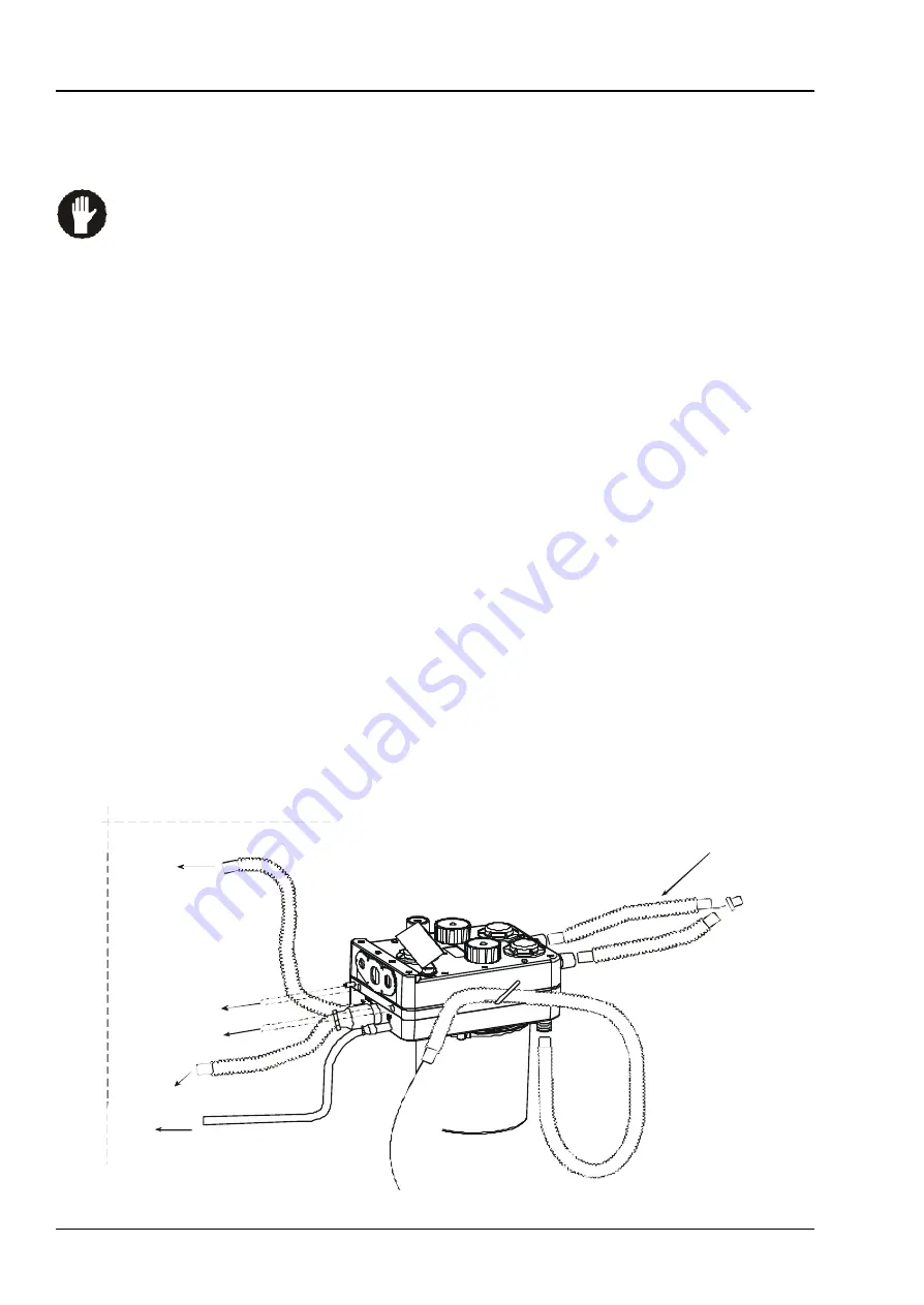 Blease Sirius 1000 Manual Download Page 35