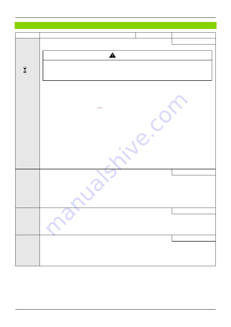 BLEMO ER24 Series Programming Manual Download Page 106