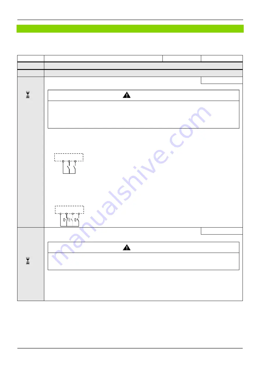 BLEMO ER24 Series Programming Manual Download Page 123