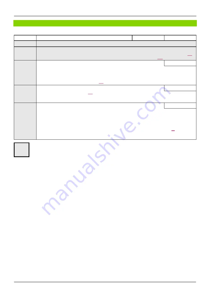 BLEMO ER24 Series Programming Manual Download Page 183