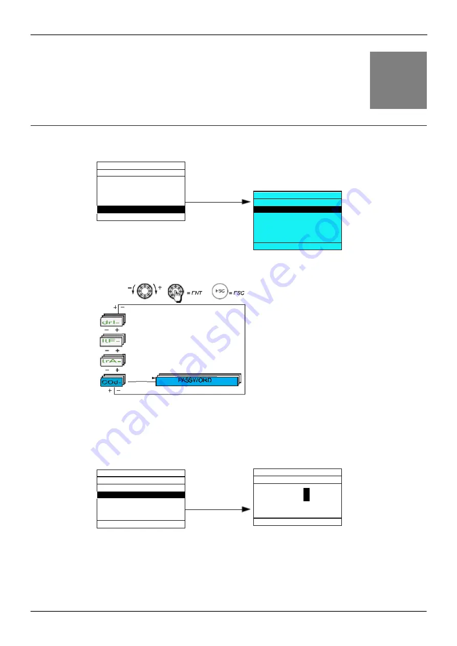 BLEMO ER24 Series Programming Manual Download Page 299