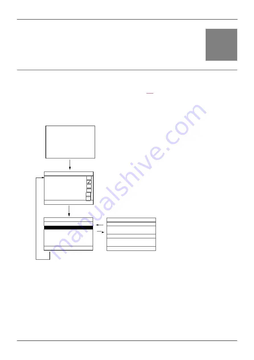 BLEMO ER24 Series Programming Manual Download Page 301