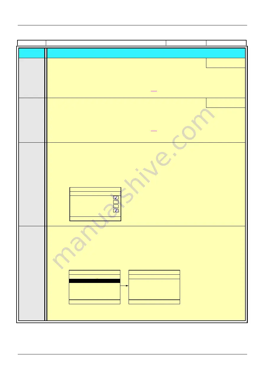 BLEMO ER40-G Programming Manual Download Page 162