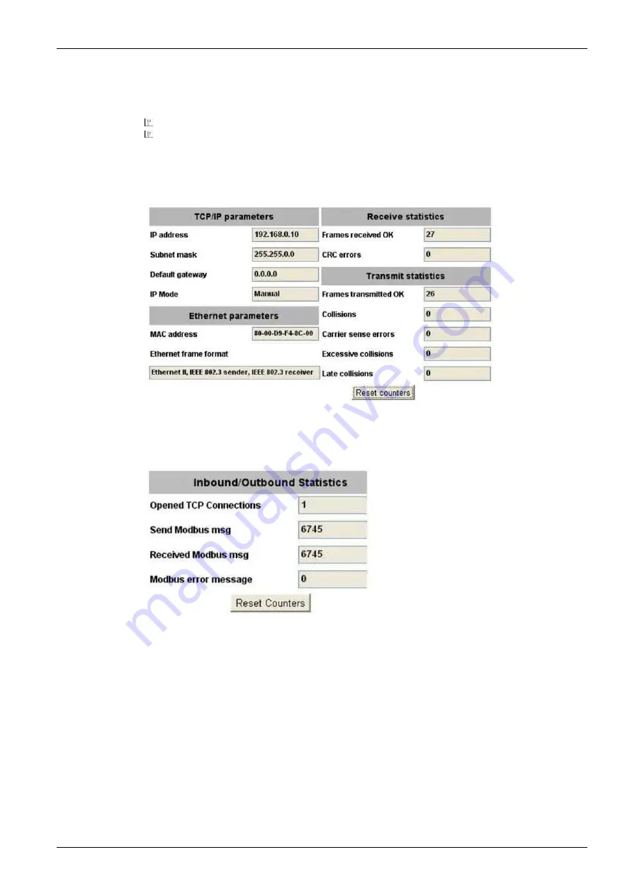 BLEMO ER41 Manual Download Page 69