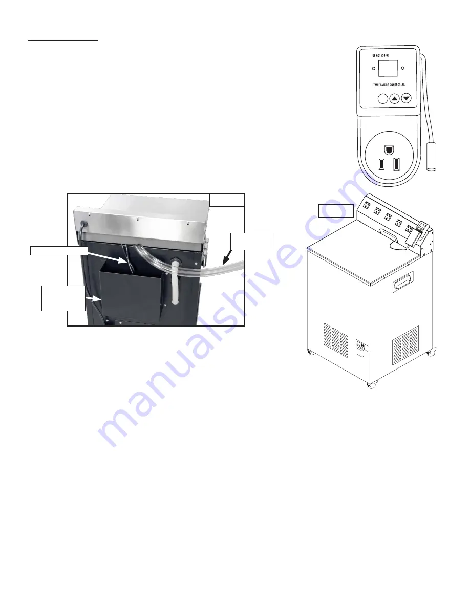 Blichmann Engineering Glycol Chiller Assembly Operation Maintenance Download Page 4