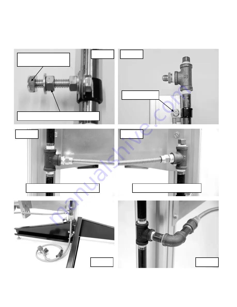 Blichmann TopTier Maintenance Manual Download Page 10