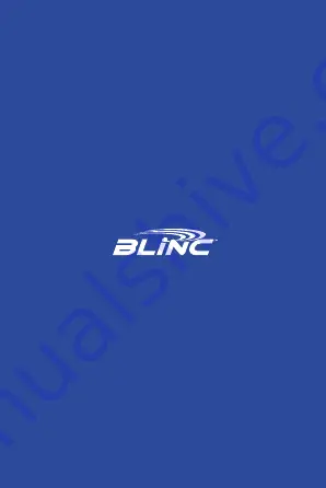 Blinc MINI S7 Скачать руководство пользователя страница 33