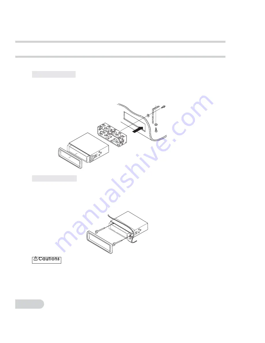 Blitz BZDIN7 User Manual Download Page 27