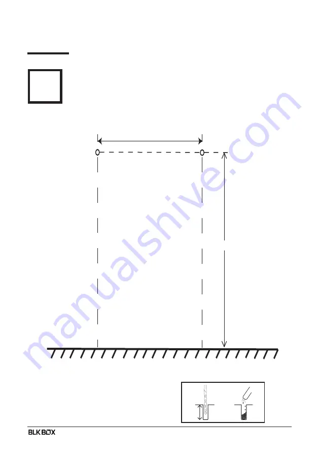 BLK BOX 21-0177 Owner'S Manual & Quick Start Manual Download Page 3