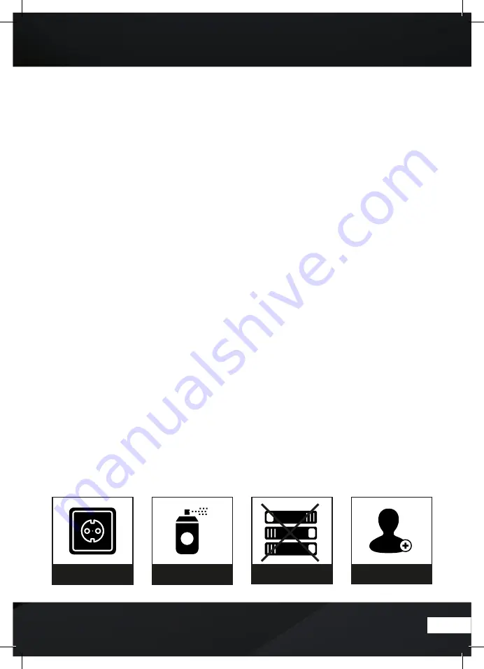 Block BB-200 Manual Download Page 7