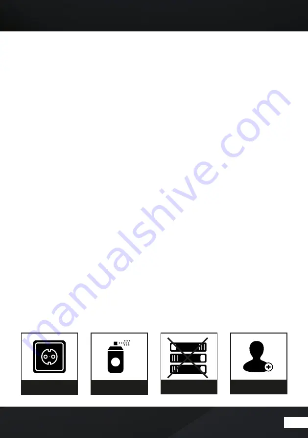 Block MHF-900 Solo Manual Download Page 7