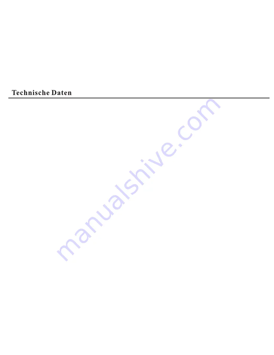 Block V 120 Instruction Manual Download Page 12