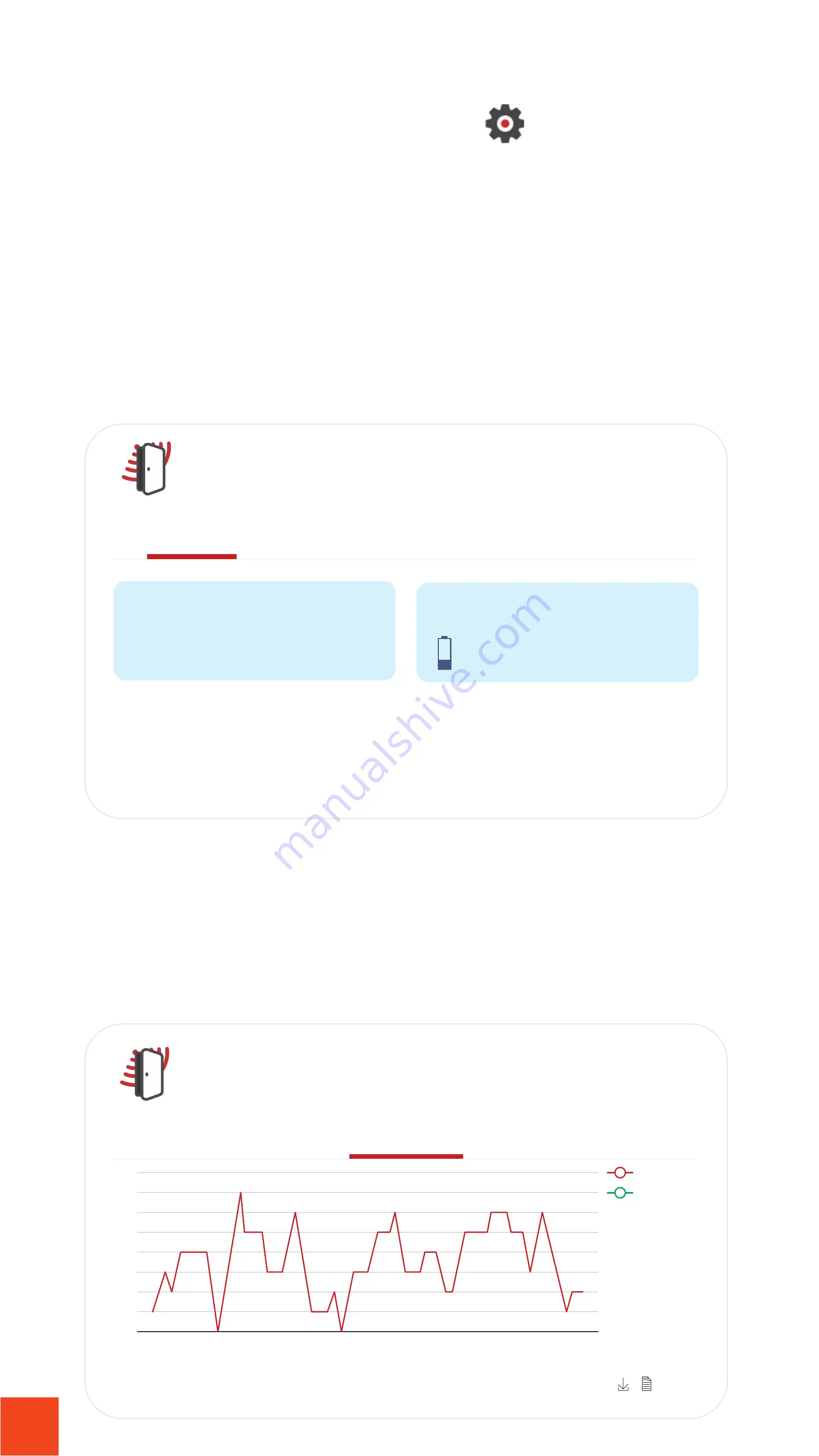 Blocklychain DS-104 Manual Download Page 13