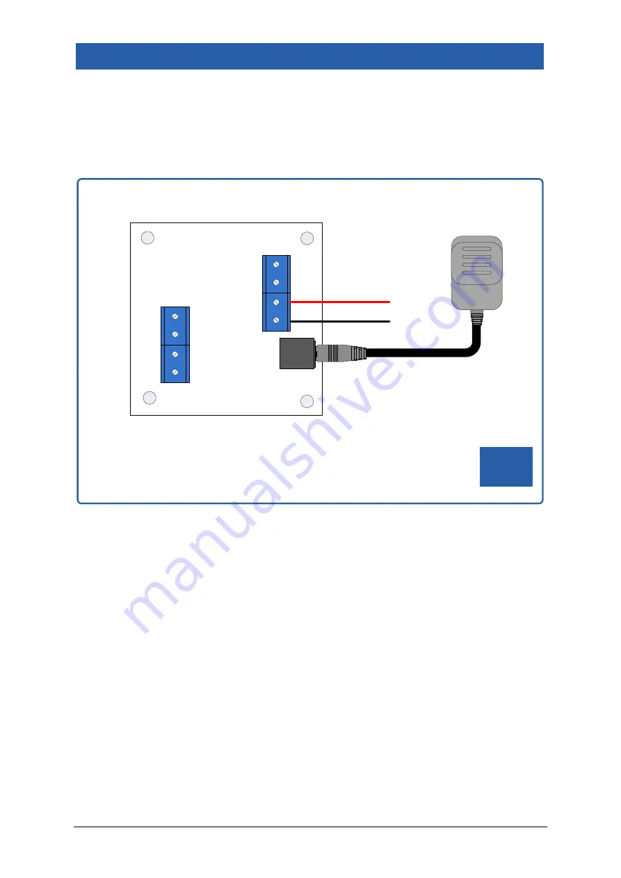 BLOCKsignalling SAS2-BR Manual Download Page 3