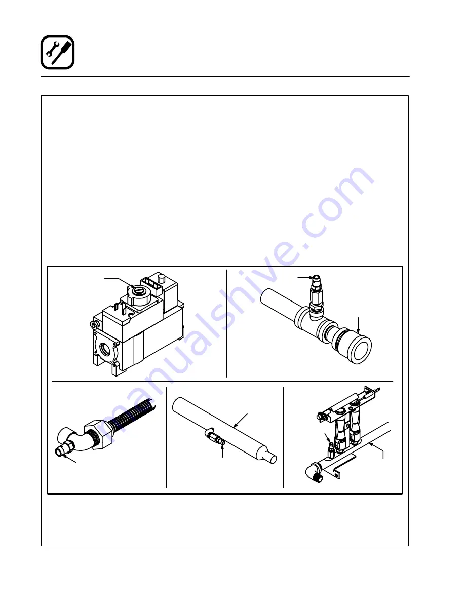 Blodgett DFG-100 Series Скачать руководство пользователя страница 111