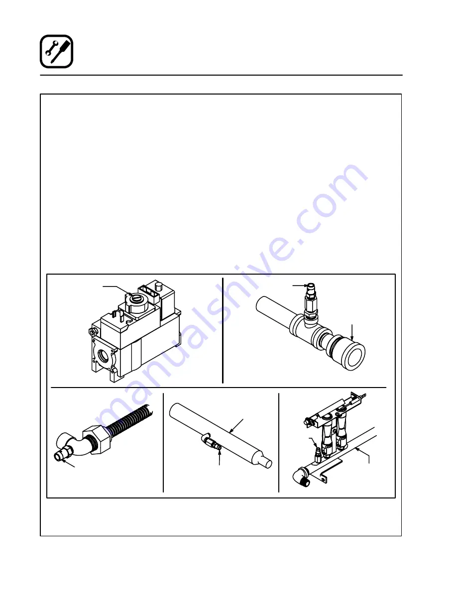 Blodgett DFG-100 Series Скачать руководство пользователя страница 151