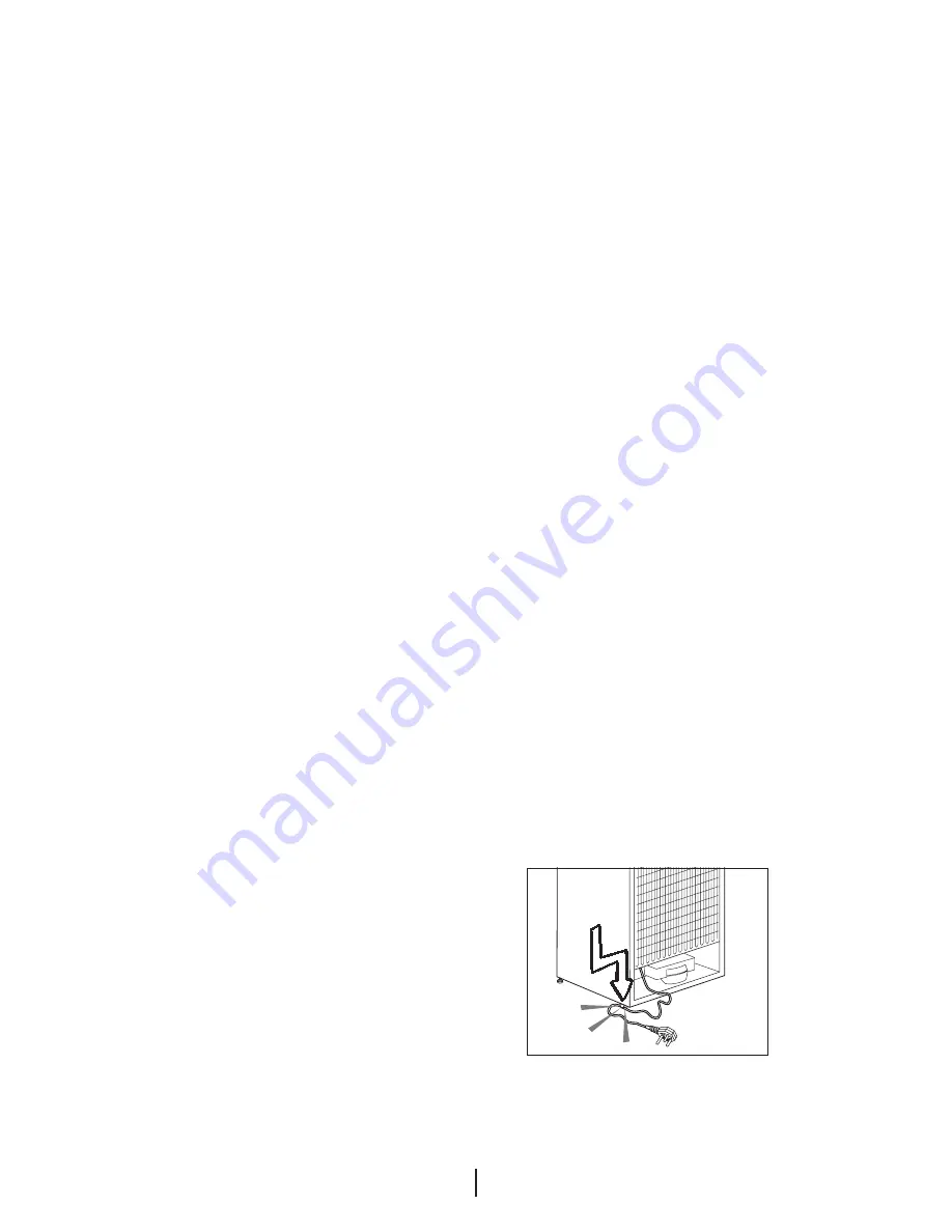 Blomberg DSM 9510 A+ Operating Instructions Manual Download Page 63