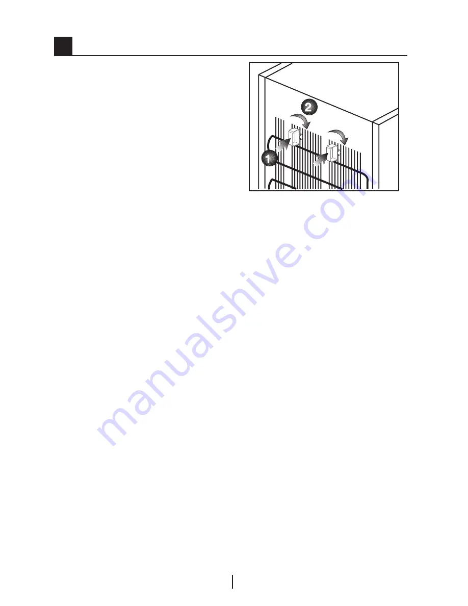 Blomberg DSM 9510 A+ Скачать руководство пользователя страница 122