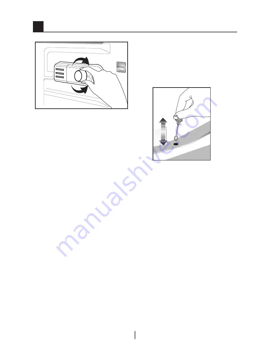 Blomberg DSM 9510 A+ Operating Instructions Manual Download Page 145