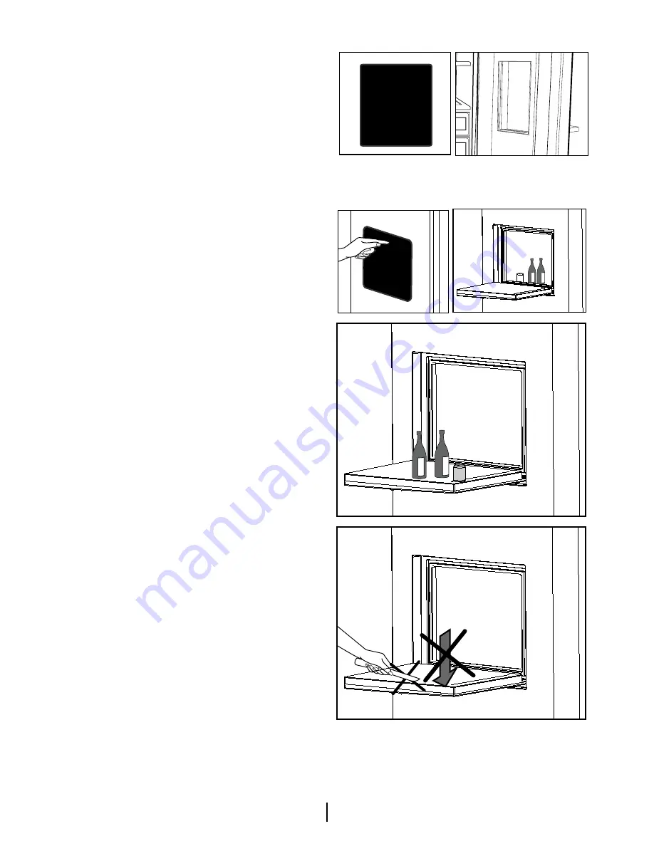 Blomberg KQD 1360X Instruction Manual Download Page 26