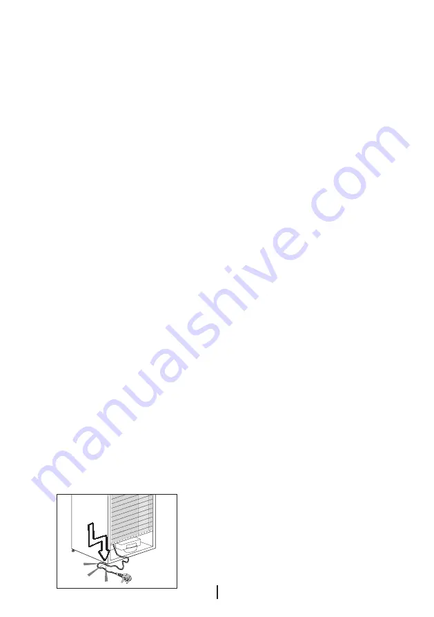 Blomberg SND 9680 Operating Instructions Manual Download Page 6