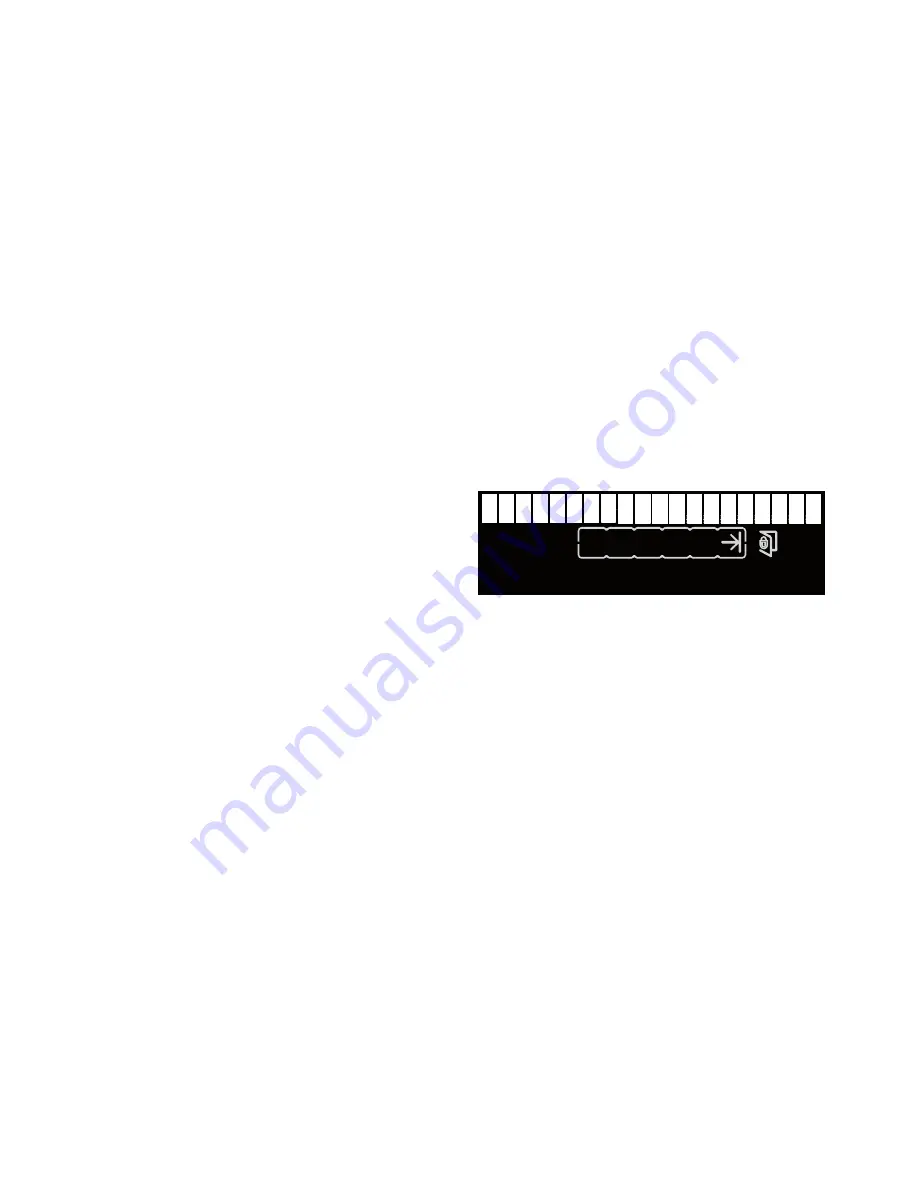 Blomberg WNF 8524 AE20 User Manual Download Page 44