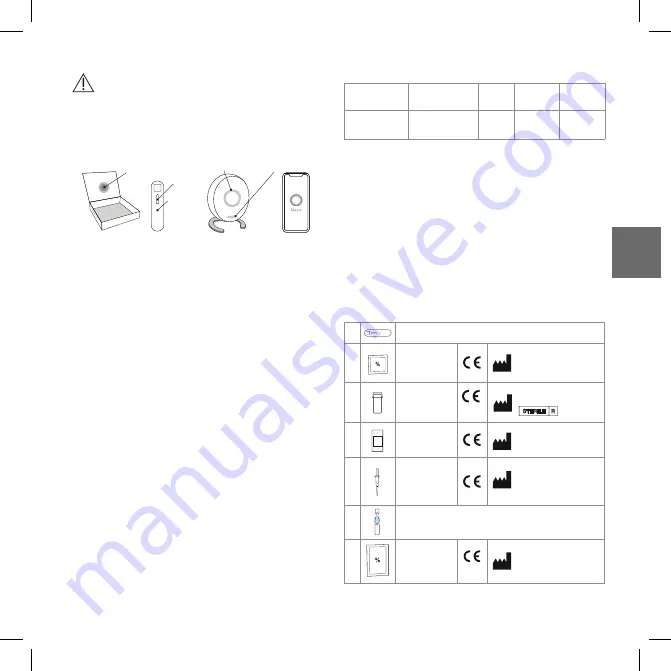 Bloom Diagnostics Lab Скачать руководство пользователя страница 25