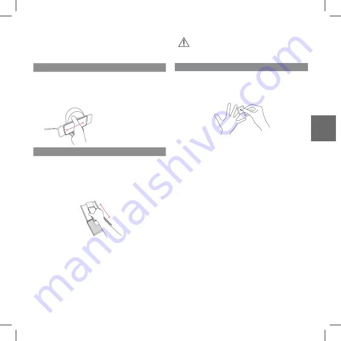 Bloom Diagnostics Lab Instructions For Use Manual Download Page 27