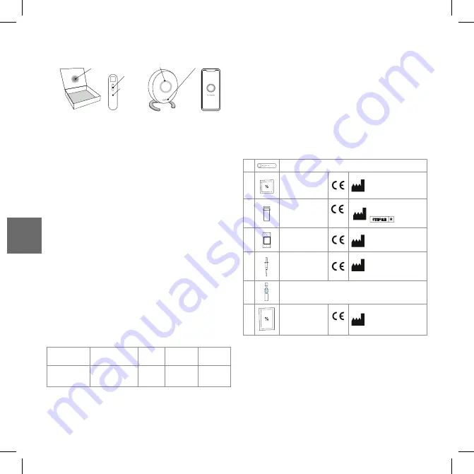 Bloom Diagnostics Lab Скачать руководство пользователя страница 36