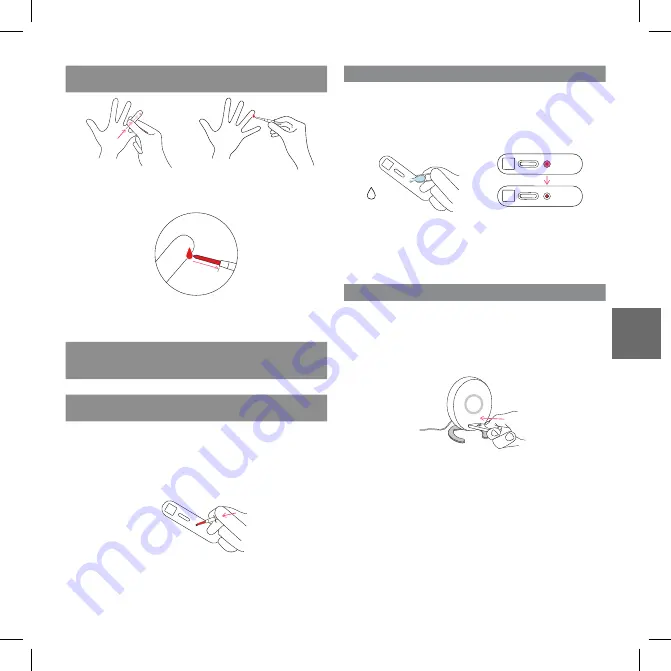 Bloom Diagnostics Lab Instructions For Use Manual Download Page 39