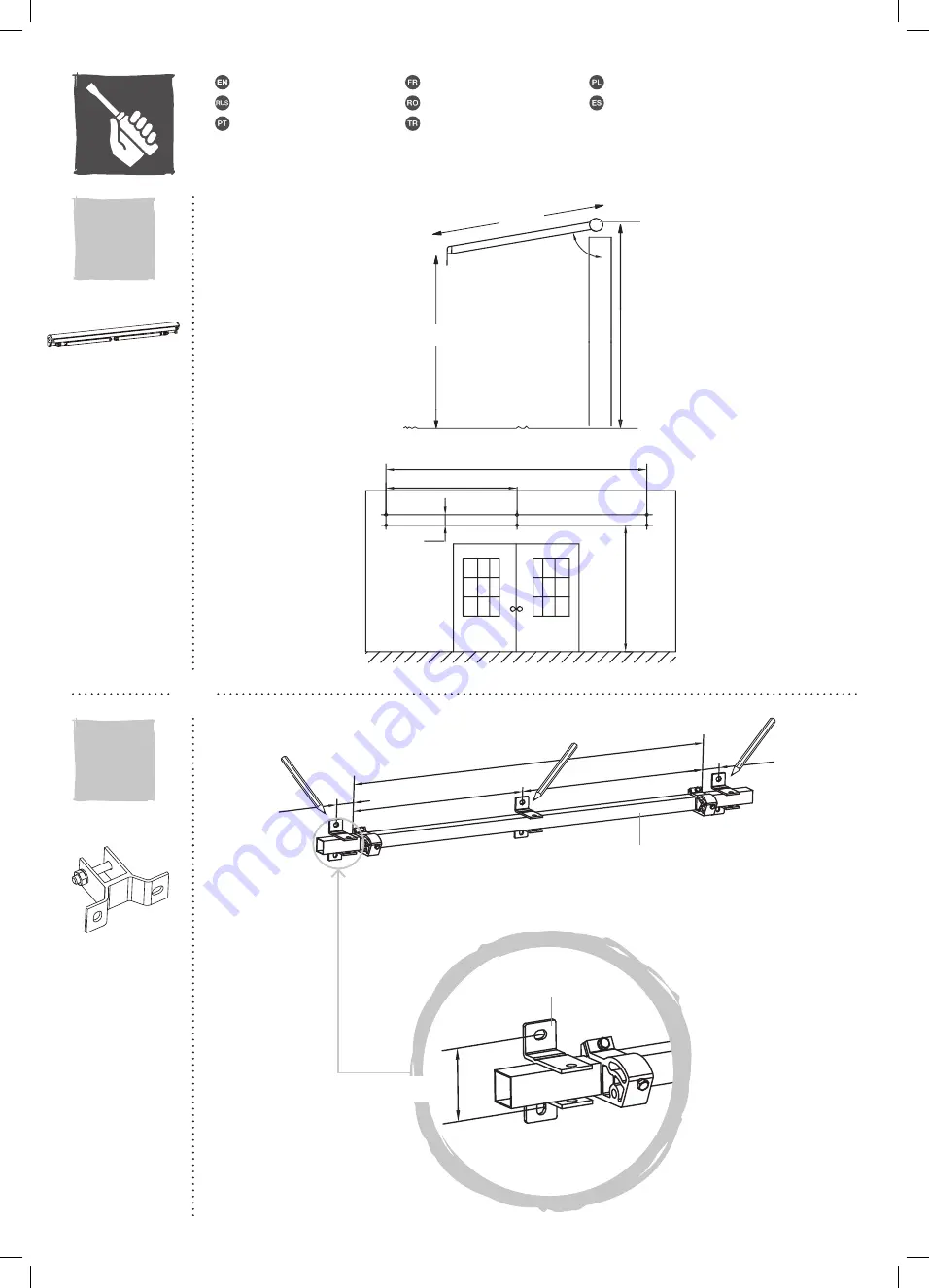 Blooma 3663602418788 Скачать руководство пользователя страница 3