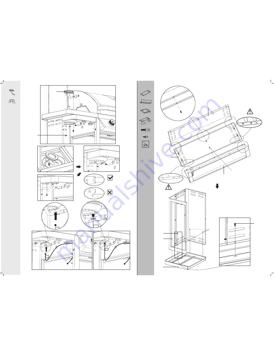 Blooma Byron G450 Manual Download Page 5