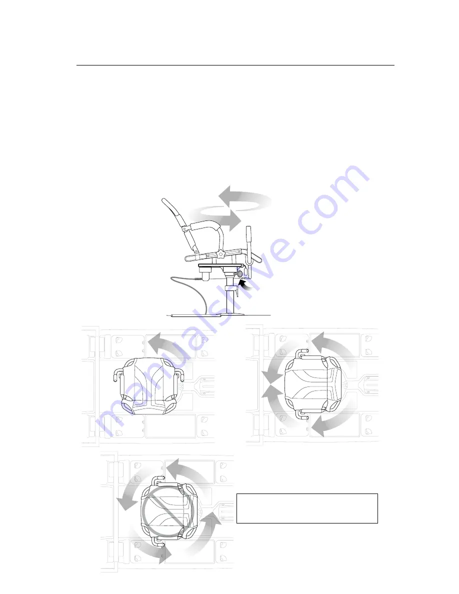 Blue Sky Boatworks 360 Degrees Angler Owner'S Manual Download Page 11