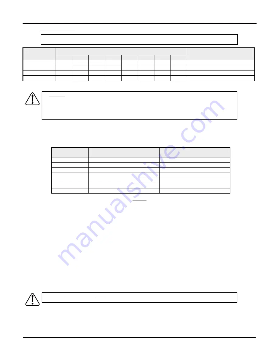 Blue Sky Energy SOLAR BOOST 3024iL Installation And Operation Manual Download Page 9