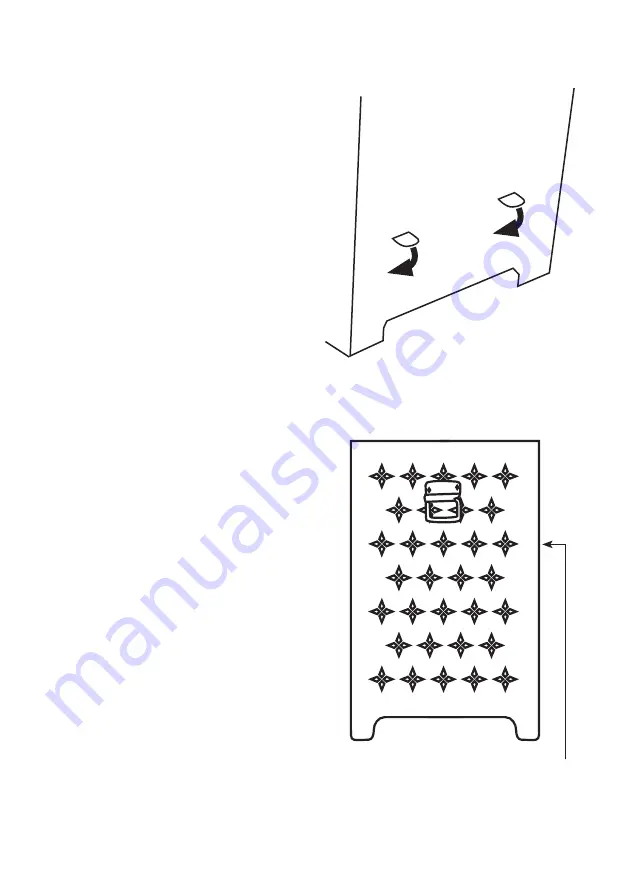 Blue Sky Outdoor Living SSBB-3222 Owner'S Manual Download Page 7