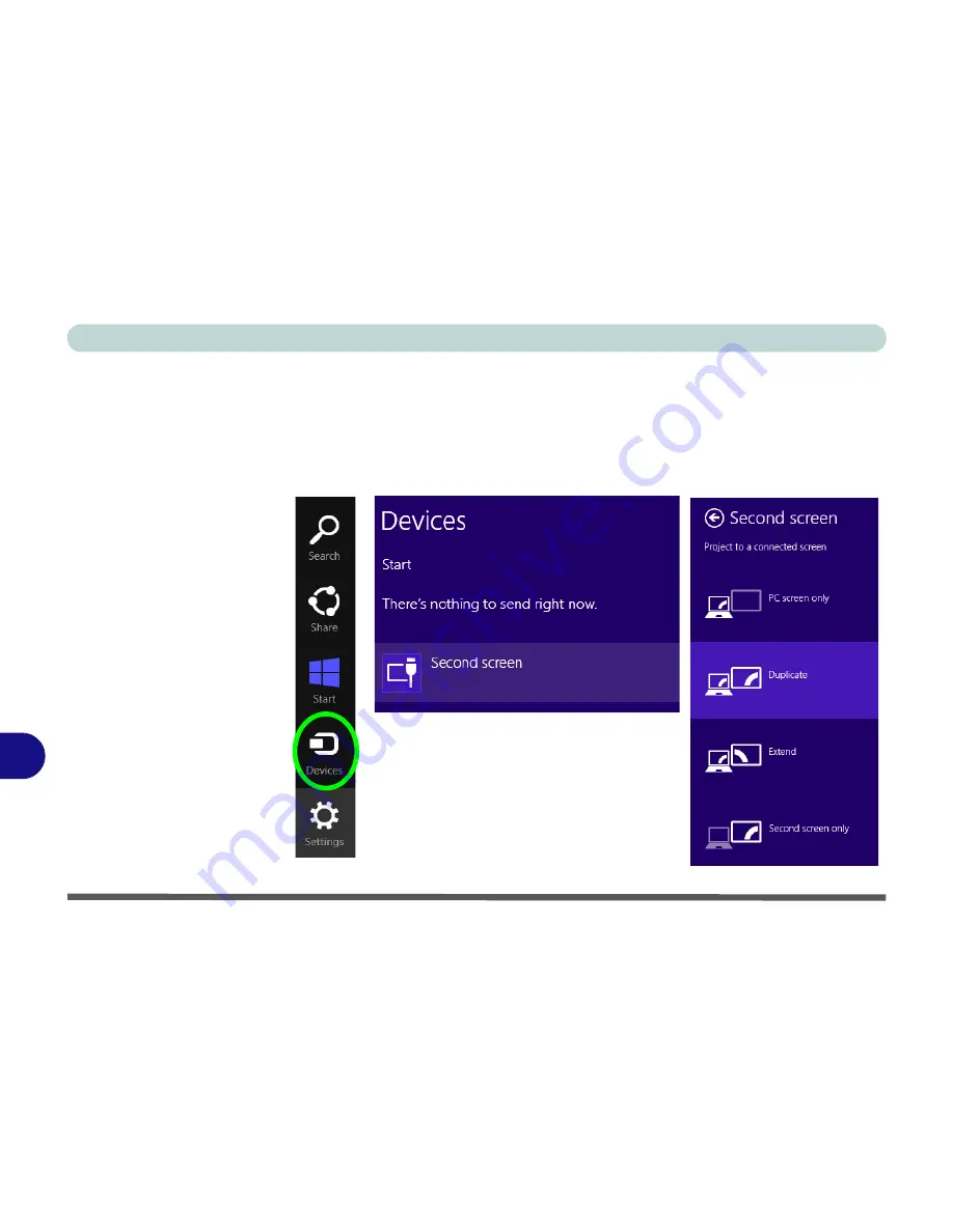 Blue Sonic Multimedia PC User Manual Download Page 212