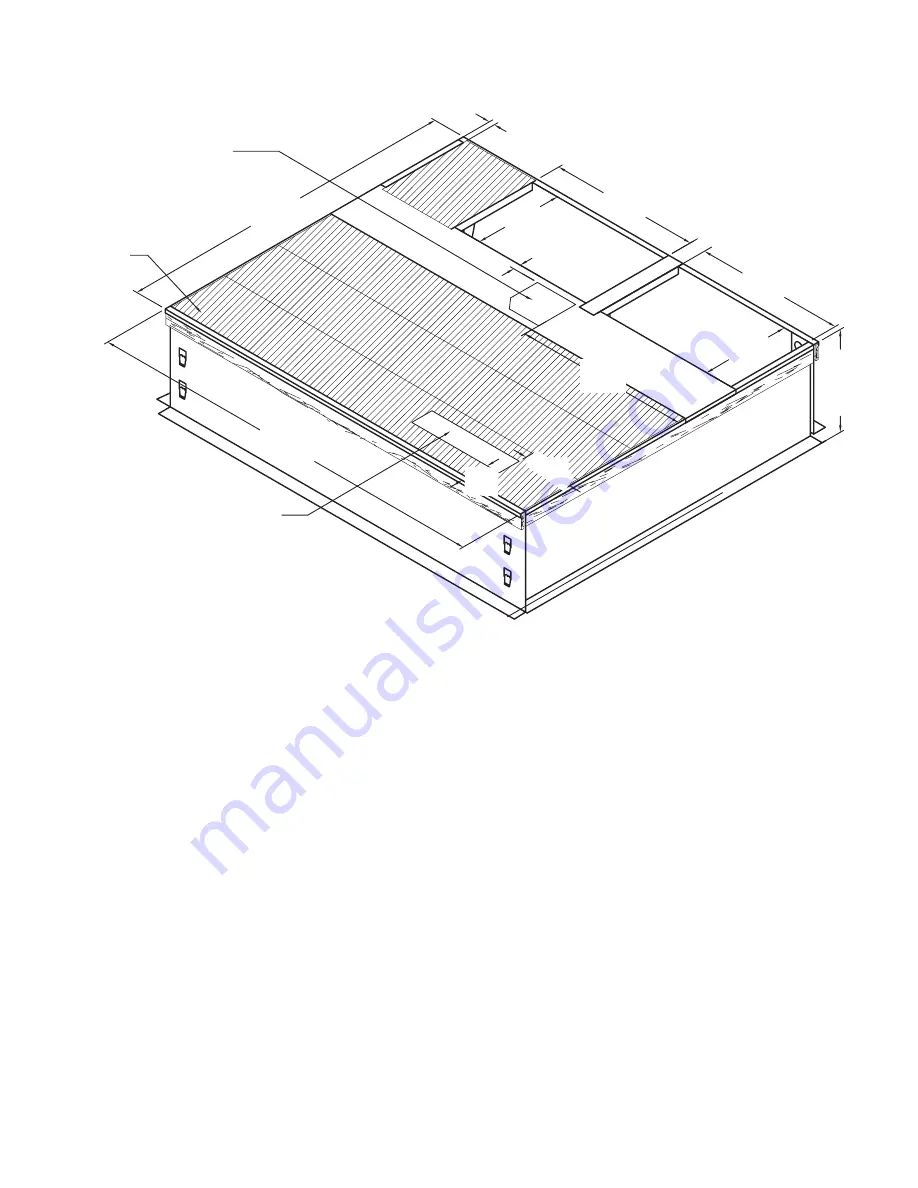 Blue Summit LRP16GE Installation Instructions Manual Download Page 5