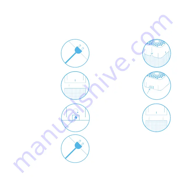 Blueair 3631101000 User Manual Download Page 52