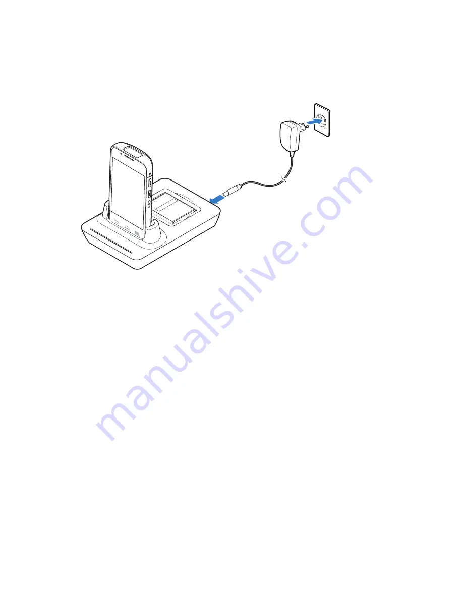 Bluebird BM180 User Manual Download Page 19