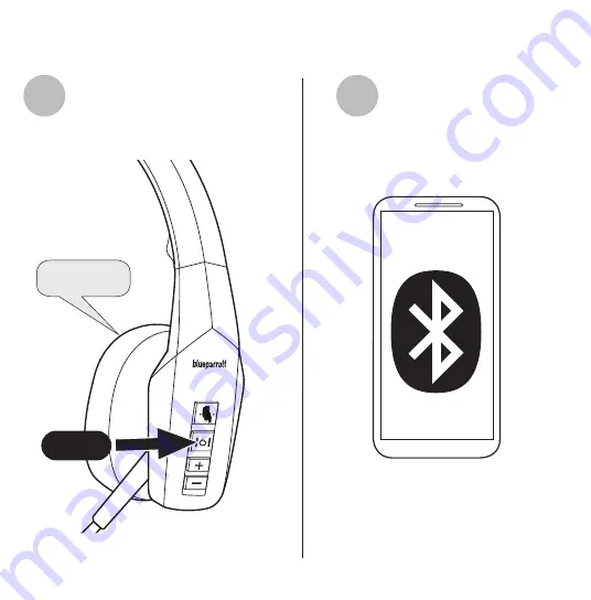 BlueParrott B450-XT MS Скачать руководство пользователя страница 5